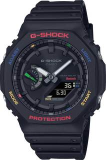 Наручные часы мужские Casio GA-B2100FC-1A