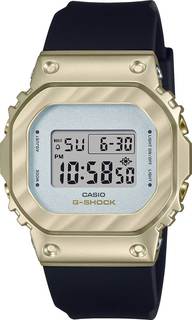 Наручные часы мужские Casio GM-S5600BC-1