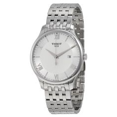 Наручные часы мужские Tissot T063.610.11.038.00