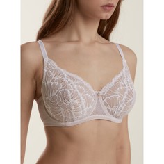 Бюстгальтер женский Conte Lingerie 22С-0007КСП белый 70F