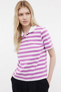 Футболка женская Baon B2024201 белая M