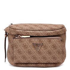 Сумка кросс-боди женская Guess HWSG9006800 темно-бежевая