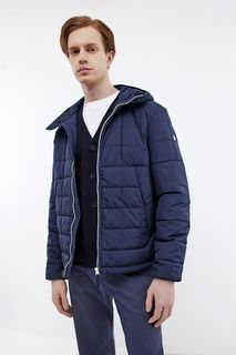 Куртка мужская Baon B5324003 синяя XL
