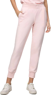 Спортивные брюки женские PUMA ESS Sweat Pants Closed TR W розовые 2XL