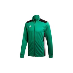 Олимпийка мужская Adidas Originals DJ2175 зеленая S