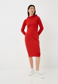 Платье женское BLACKSI 2515 красное L