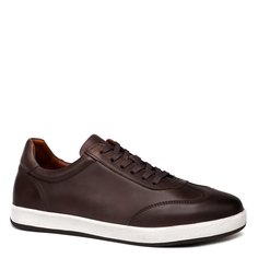 Кеды мужские Tendance TM3026D-2 серые 41 EU