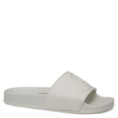 Шлепанцы женские Liu Jo BA4103 белые 36 EU