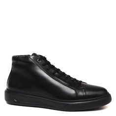 Кеды мужские Dino Bigioni DB2092 черные 44.5 EU