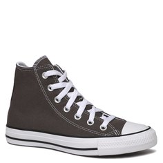 Кеды женские Converse 1J793 серые 37 EU