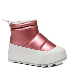 Дутики женские United nude Polar Bootie II розовые 37 EU