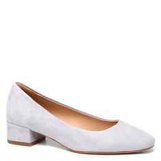 Туфли женские Tendance GLC3916D-01 серые 36 EU