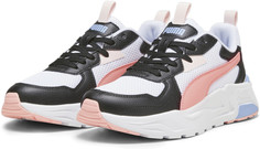 Кроссовки мужские PUMA Trinity Lite белые 6 UK