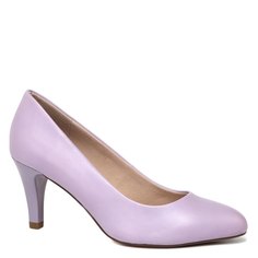 Туфли женские Caprice 9-9-22405-42 фиолетовые 39 EU
