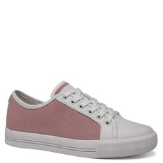 Кеды женские Tendance HC63897-19 розовые 40 EU
