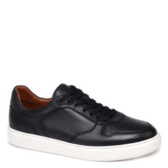 Кеды мужские Tendance TM3077D-3 синие 41 EU