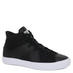 Кеды мужские Converse A01169 черные 39.5 EU