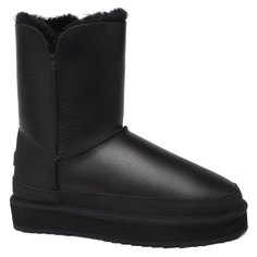 Угги мужские Tendance IM-RDV30M черные 40 EU