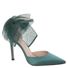 Туфли женские Tendance RL668-1 зеленые 36 EU