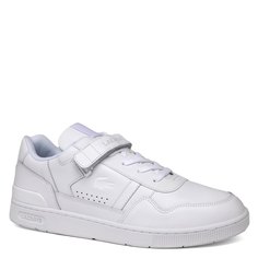 Кеды мужские Lacoste 746SMA0073 белые 46.5 EU