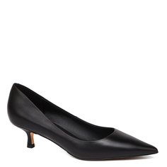 Туфли женские Tendance BS683-03 черные 36 EU