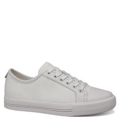 Кеды женские Tendance HC63897-19 белые 37 EU