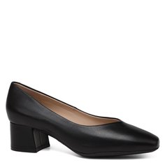 Туфли женские Caprice 9-9-22315-42 черные 39 EU