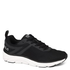 Кроссовки мужские FILA MEGALITE 4.0 M черные 46 EU