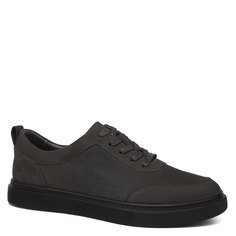 Кеды мужские Tendance ET-6221-01 серые 41 EU