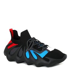 Кроссовки мужские Tendance HC0809-01N черные 42 EU