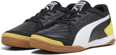 Кроссовки мужские PUMA PRESSING IV черные 8 UK