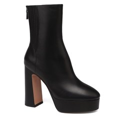 Ботильоны женские Lola Cruz 034T14BK черные 40 EU