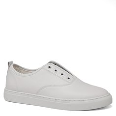 Кеды женские Tendance HC2020103-31 белые 41 EU
