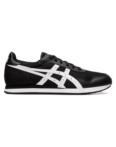 Кроссовки мужские Asics 1191A207-003 черные 44.5 EU
