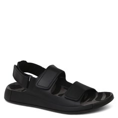 Сандалии мужские ECCO 500944 черные 42 EU