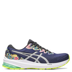 Кроссовки мужские Asics Gt-1000 11 Lite-Show синие 9.5 US