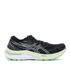 Кроссовки женские Asics Gel-Kayano 29 черные 8.5 US