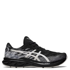 Кроссовки мужские Asics Dynablast 3 черные 8 US