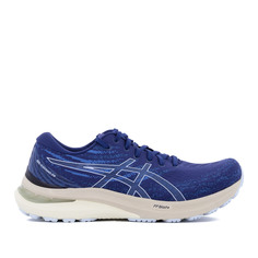 Кроссовки женские Asics Gel-Kayano 29 синие 7 US