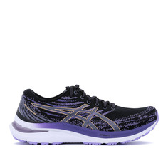 Кроссовки женские Asics Gel-Kayano 29 черные 8.5 US