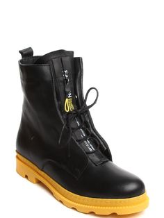 Ботинки женские Milana 192375-1 черные 39 RU