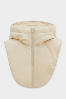 Капор женский Finn Flare FAC11437 angora, р.46