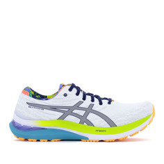 Кроссовки мужские Asics Gel-Kayano 29 Lite-Show белые 9.5 US