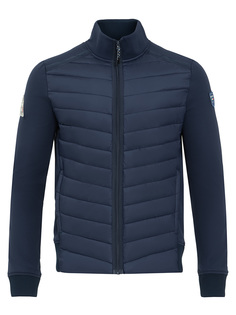 Куртка мужская Dolomite 296162_1197 синяя S