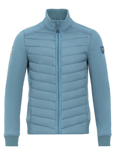 Куртка мужская Dolomite 296162_1409 синяя XL