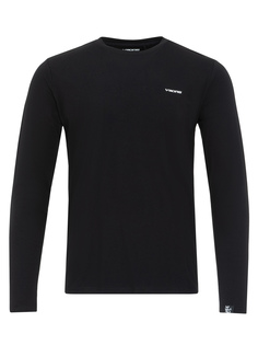 Лонгслив мужской Viking 500/25/9322_0900 черный M