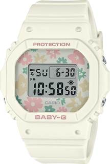 Наручные часы женские Casio BGD-565RP-7