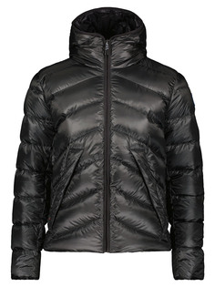 Куртка мужская Dolomite 411733_0119 черная M