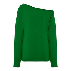 Лонгслив женский NM-NOMO Svit1 зеленый XS