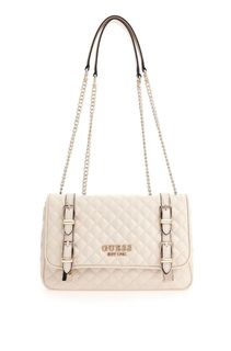 Сумка женская Guess HWQG86 94210 бежевый